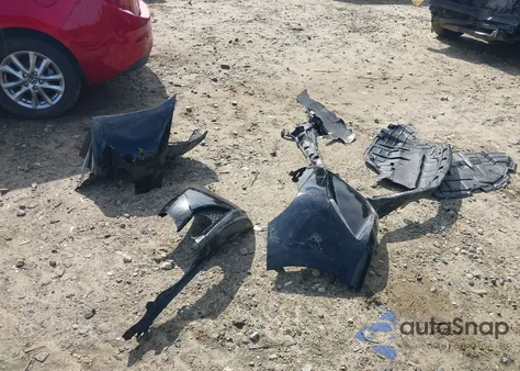 2015 Toyota Camry Se из США, поврежденный, VIN 4T1BF1FK9FU880523